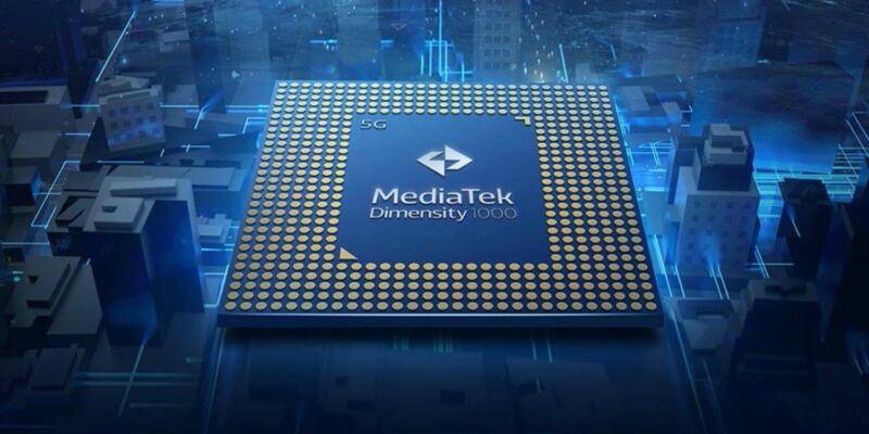MediaTek стал крупнейшим поставщиком чипсетов для Android в США