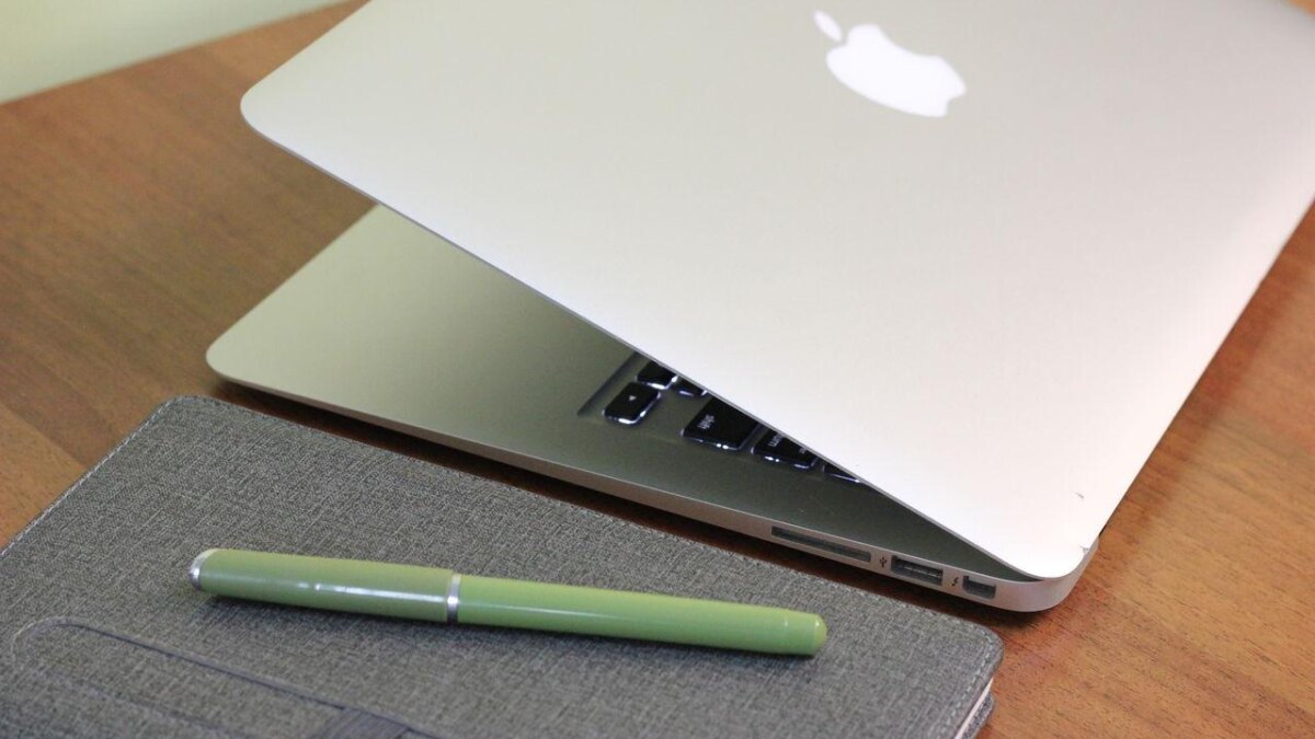 Обновление Apple MacBook Air отложено до конца 2022 5 Apple MacBook Air