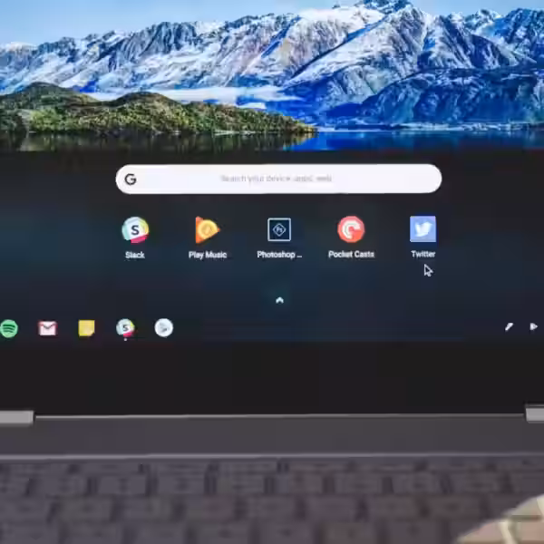 Chrome OS