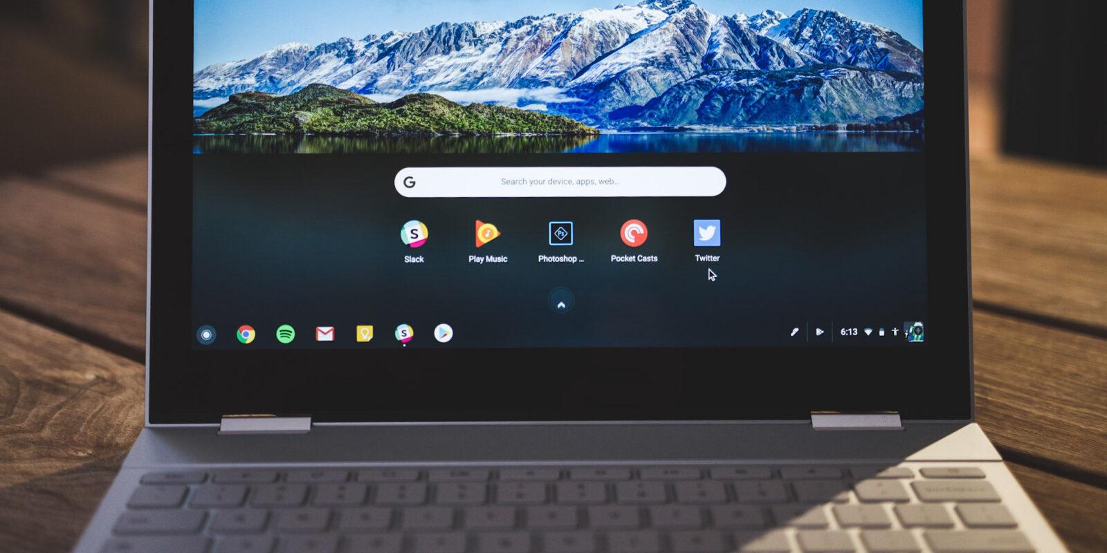 Chrome OS тестирует поддержку переменной частоты обновления 3 Chrome OS