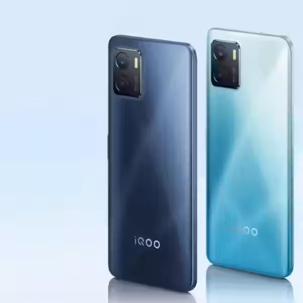 iQOO U5x