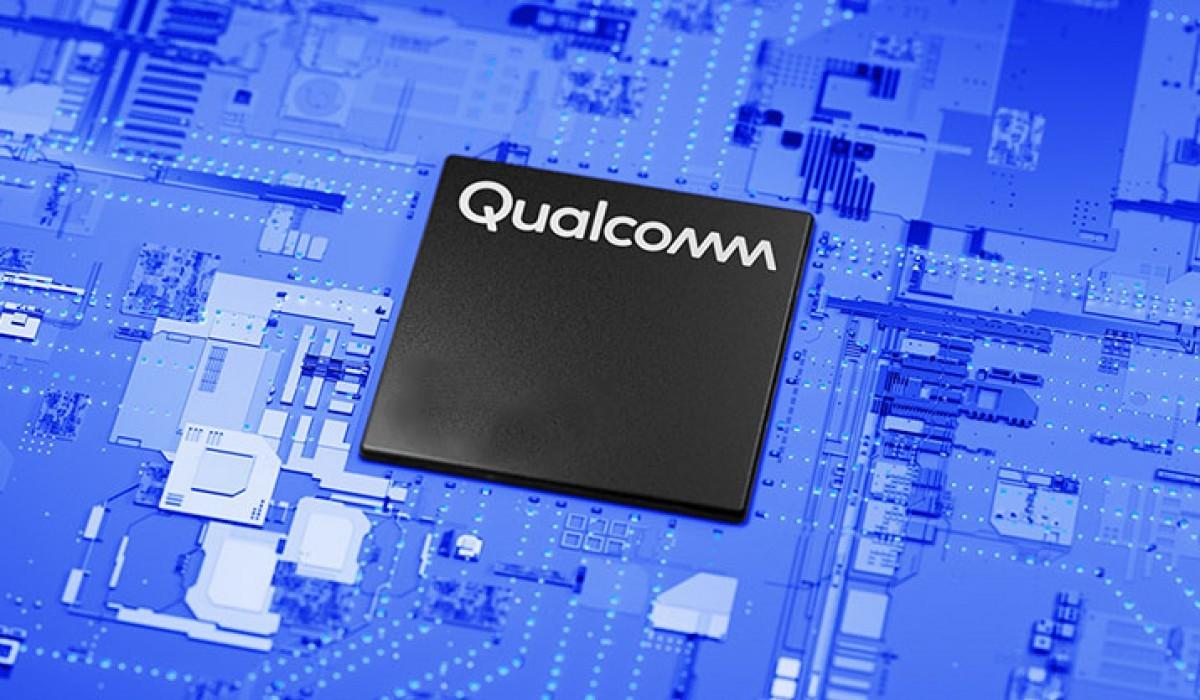 Qualcomm Snapdragon 8 Gen 1+