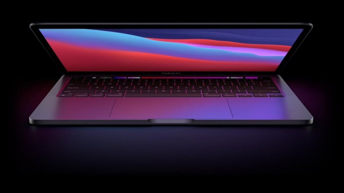 Минг-Чи Куо говорит, что 15-дюймовый MacBook 2023 года будет не из линейки Air