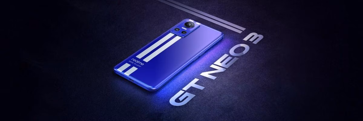 Realme GT Neo3 превысил 100 000 продаж в день запуска 4 Realme GT Neo3 превысил 100 000 продаж в день запуска