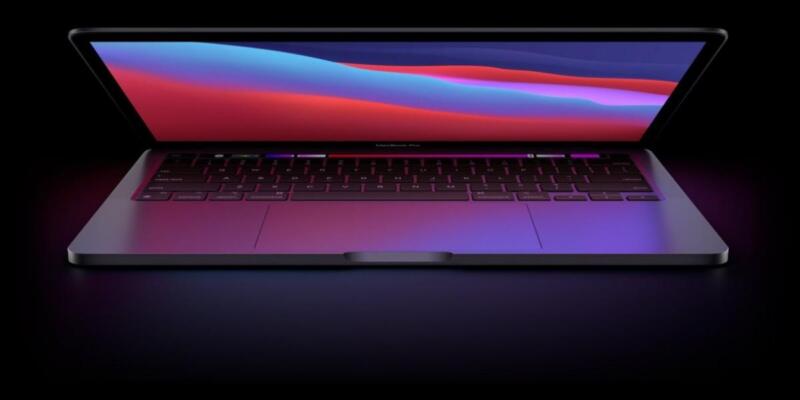 Минг-Чи Куо говорит, что 15-дюймовый MacBook 2023 года будет не из линейки Air