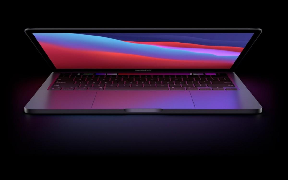 Минг-Чи Куо говорит, что 15-дюймовый MacBook 2023 года будет не из линейки Air