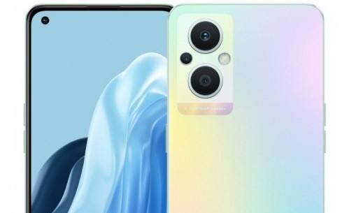 MWC 2022: Oppo представила Reno7 Z 5G с процессором Snapdragon 695 4 MWC 2022: Oppo представила Reno7 Z 5G с процессором Snapdragon 695