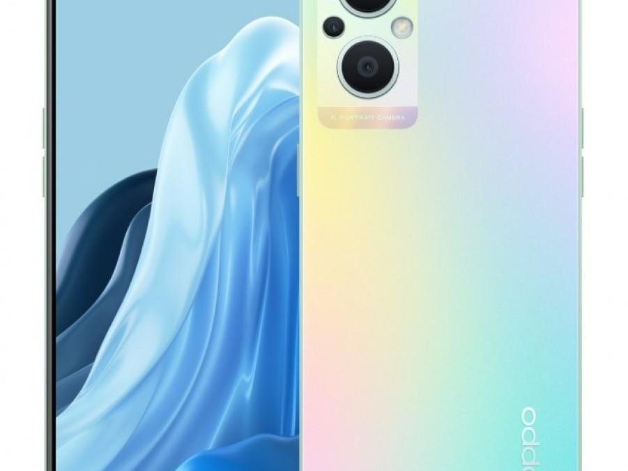 MWC 2022: Oppo представила Reno7 Z 5G с процессором Snapdragon 695 7 gsmarena 001 24