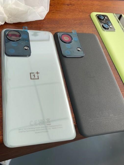 В сеть просочились фото OnePlus 10 или 10R 4 gsmarena 001 29 1