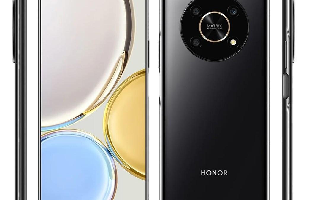 Honor Magic4 Lite