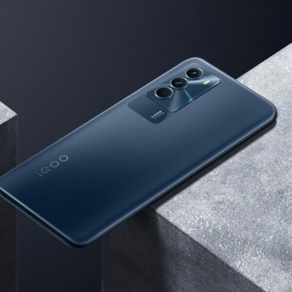 Vivo iQOO Neo6 поступит в продажу в начале следующего месяца