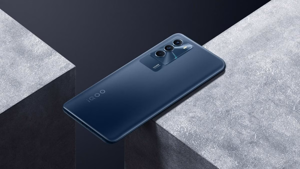 Vivo iQOO Neo6 поступит в продажу в начале следующего месяца 3 Vivo iQOO Neo6 поступит в продажу в начале следующего месяца