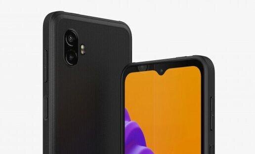 Рендеры Samsung Galaxy Xcover Pro 2 просочились в сеть 4 Рендеры Samsung Galaxy Xcover Pro 2 просочились в сеть