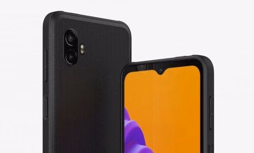 Рендеры Samsung Galaxy Xcover Pro 2 просочились в сеть