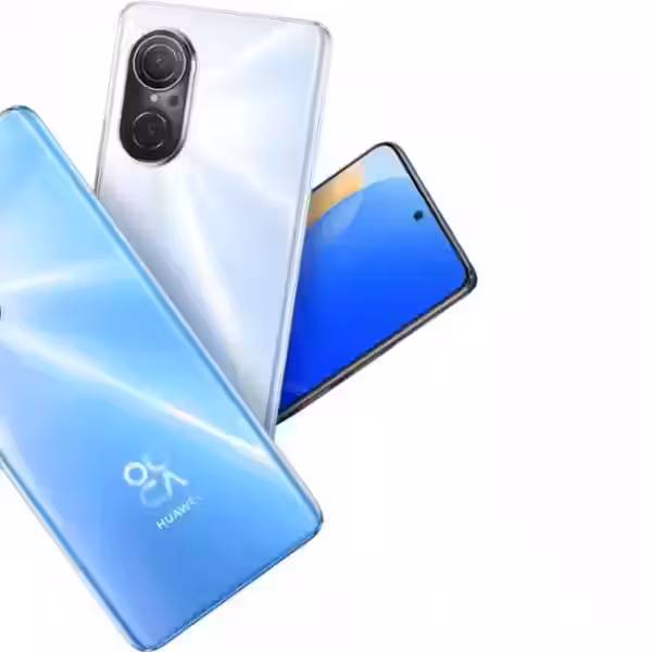 Huawei nova 9 SE