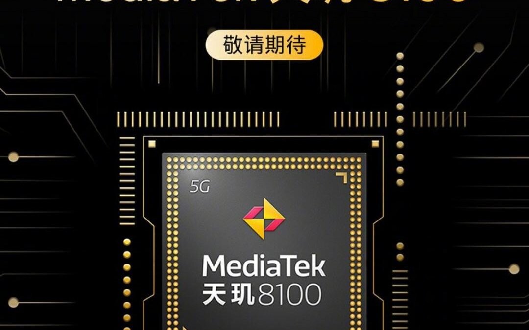 MWC 2022: Redmi K50 Pro, телефон OnePlus и Oppo K10 будут поставляться с новыми чипами Dimensity 8000 6 gsmarena 002 15