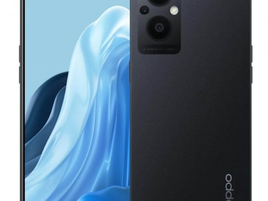 MWC 2022: Oppo представила Reno7 Z 5G с процессором Snapdragon 695 5 gsmarena 002 17