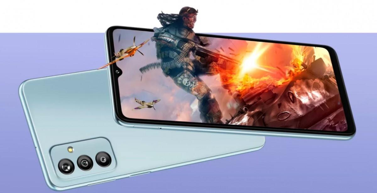 Samsung Galaxy F23 поступит в продажу 8 марта с процессором Snapdragon 750G 4 gsmarena 002 19