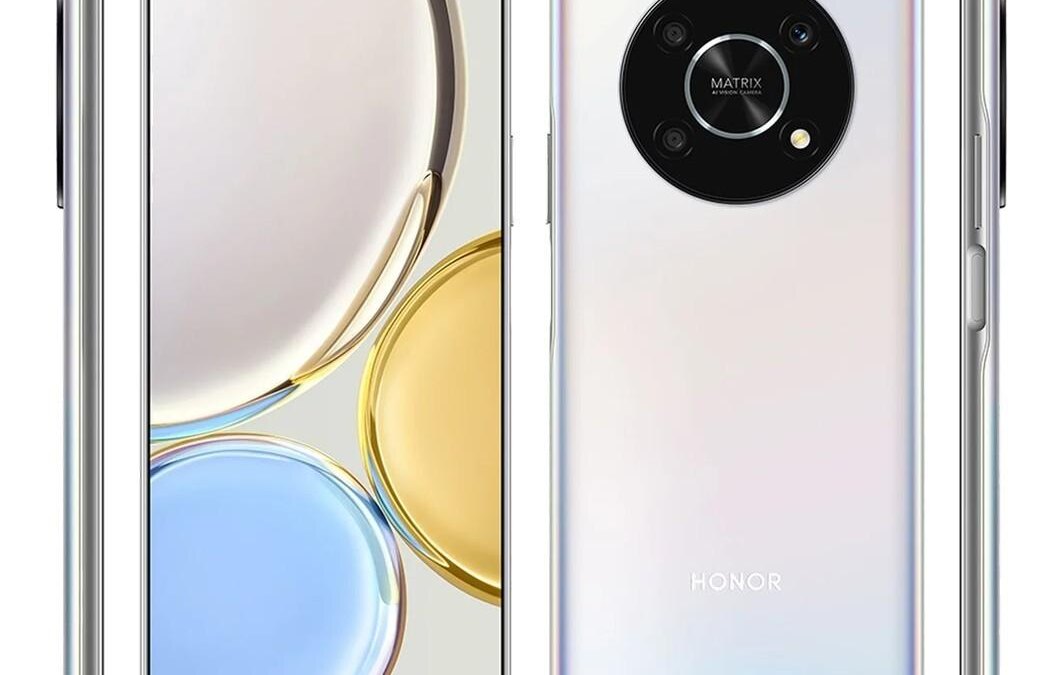 Honor Magic4 Lite