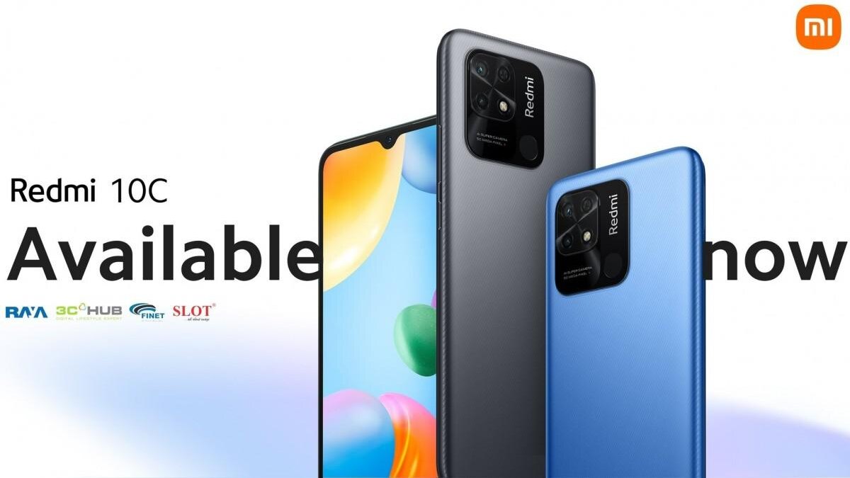 Xiaomi Redmi 10C вышел с процессором Snapdragon 680 3 Xiaomi Redmi 10C