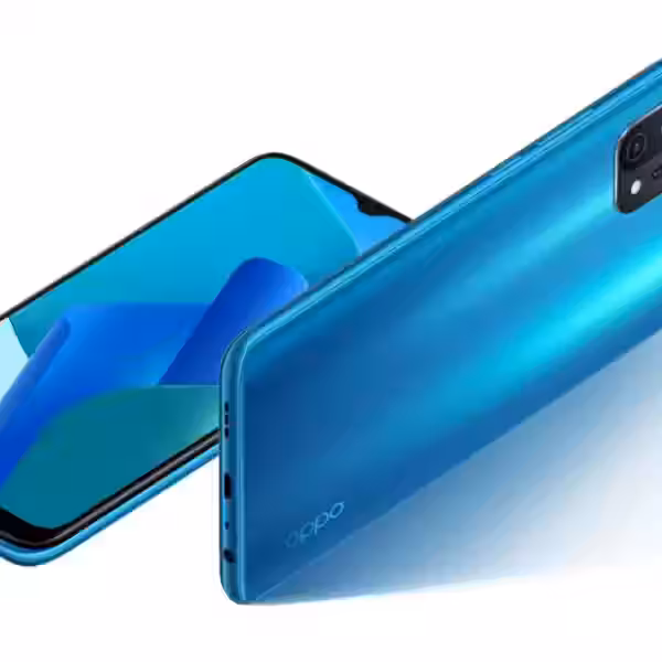Oppo A16e
