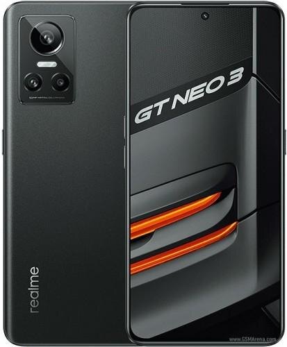 Утечка OnePlus 10R: смартфон получит SoC Dimensity 8100 5 OnePlus 10R