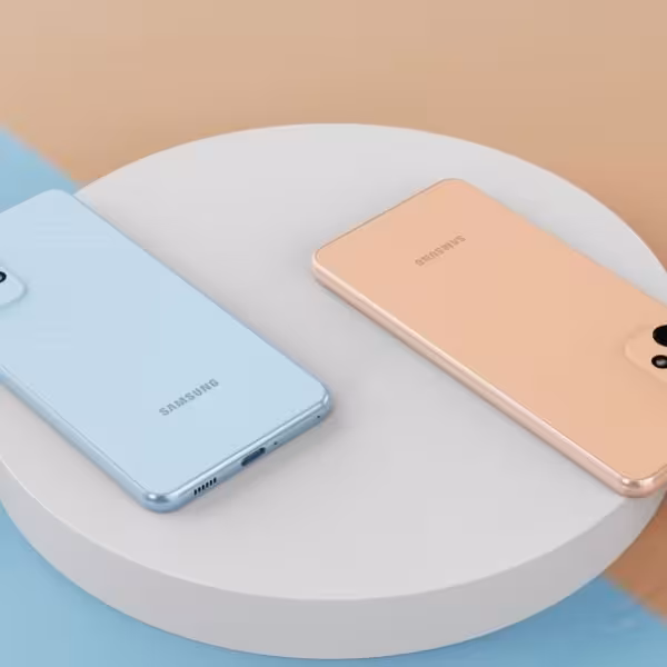 В сеть утекло больше информации о Samsung Galaxy A33