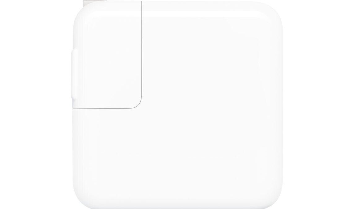 Apple может представить зарядное устройство GaN мощностью 30 Вт в этом году 7 gsmarena 003 14