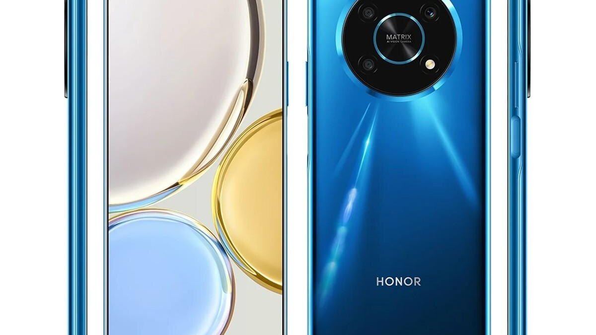 Honor Magic4 Lite