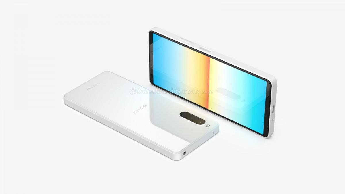 Sony Xperia 10 IV