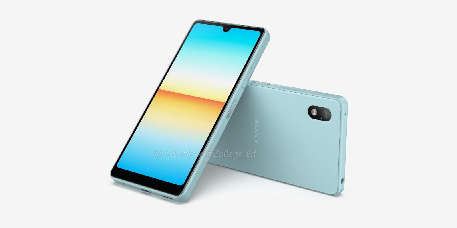Sony