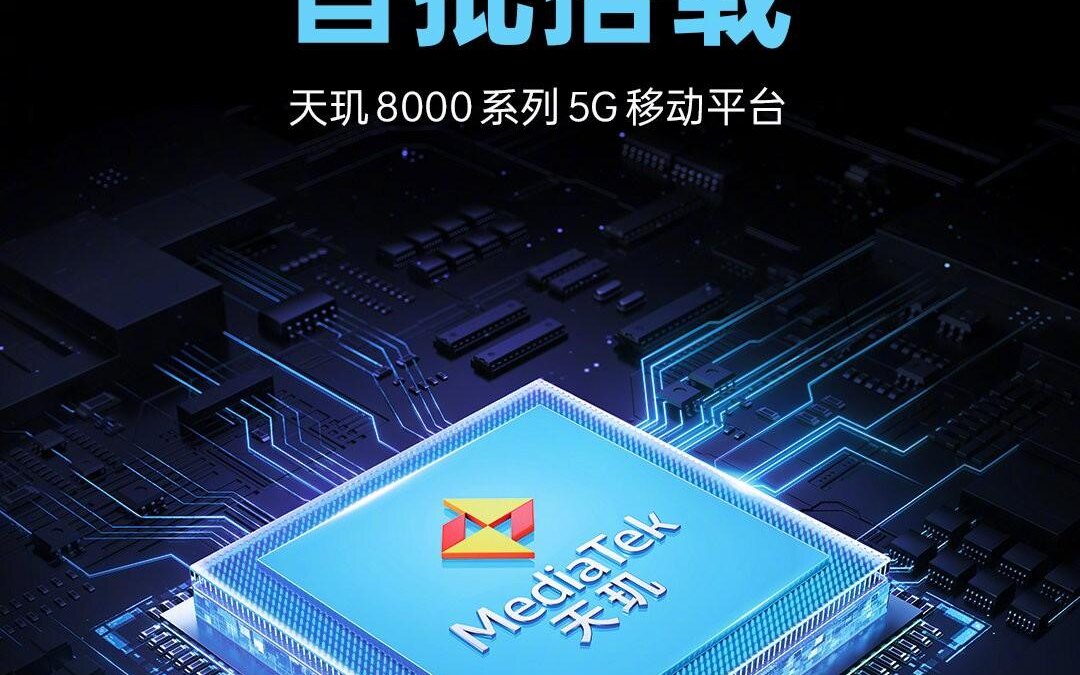 MWC 2022: Redmi K50 Pro, телефон OnePlus и Oppo K10 будут поставляться с новыми чипами Dimensity 8000 7 gsmarena 003 9