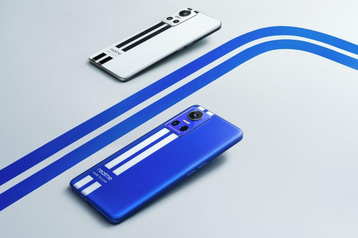 Realme GT Neo3