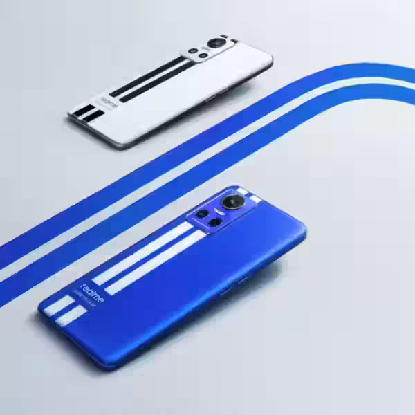Realme GT Neo3