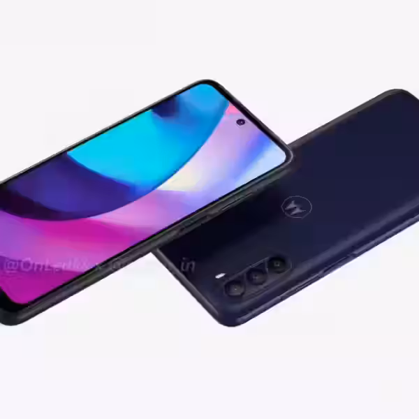 Motorola Moto G 5G (2022)