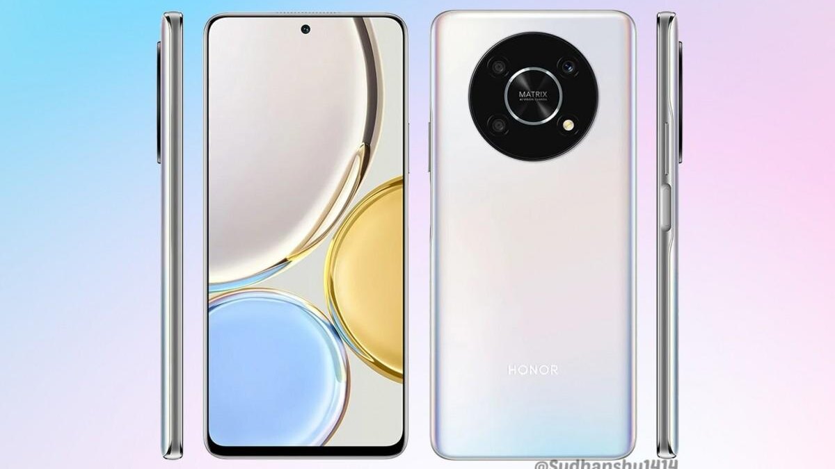 Honor представит новые модели смартфонов 29 марта 6 Honor