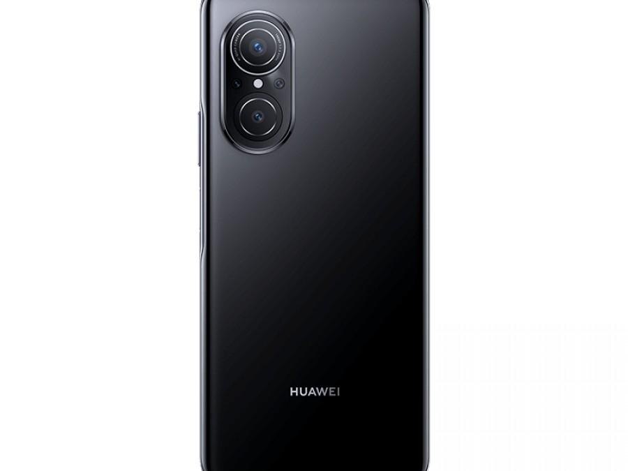 Huawei nova 9 SE: стартовали глобальные продажи 5 Huawei nova 9 SE