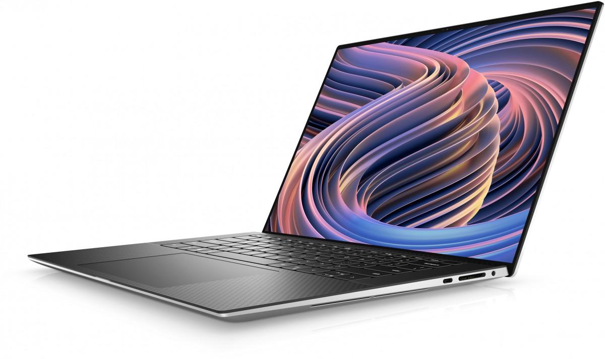 Dell XPS 15 и XPS 17 получили чипы Intel 12-го поколения 3 Dell XPS 15