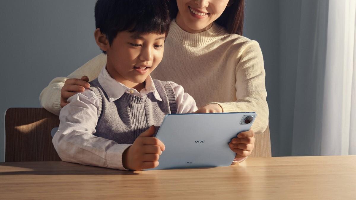 Vivo Pad: компания показала свой первый планшет 13 gsmarena 006 17