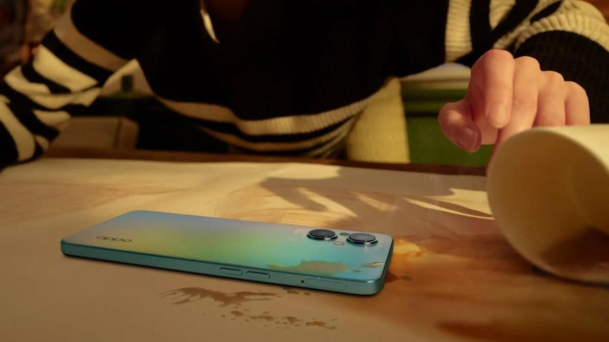 MWC 2022: Oppo представила Reno7 Z 5G с процессором Snapdragon 695 6 gsmarena 006 3