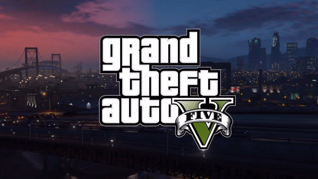 Rockstar подтвердила графические улучшения GTA V для PS5 и Xbox Series X/S и многое другое 6 Rockstar подтвердила графические улучшения GTA V для PS5 и Xbox Series X/S и многое другое