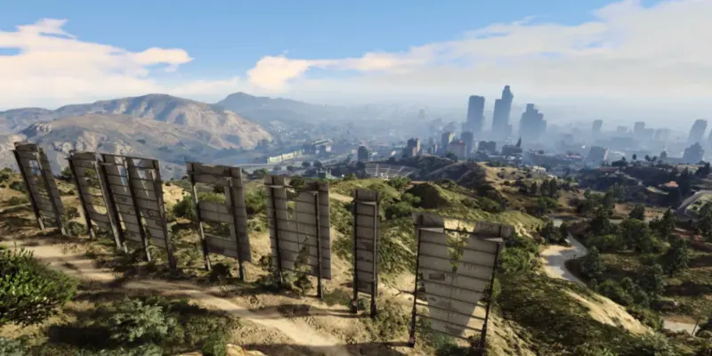 Rockstar подтвердила графические улучшения GTA V для PS5 и Xbox Series X/S и многое другое
