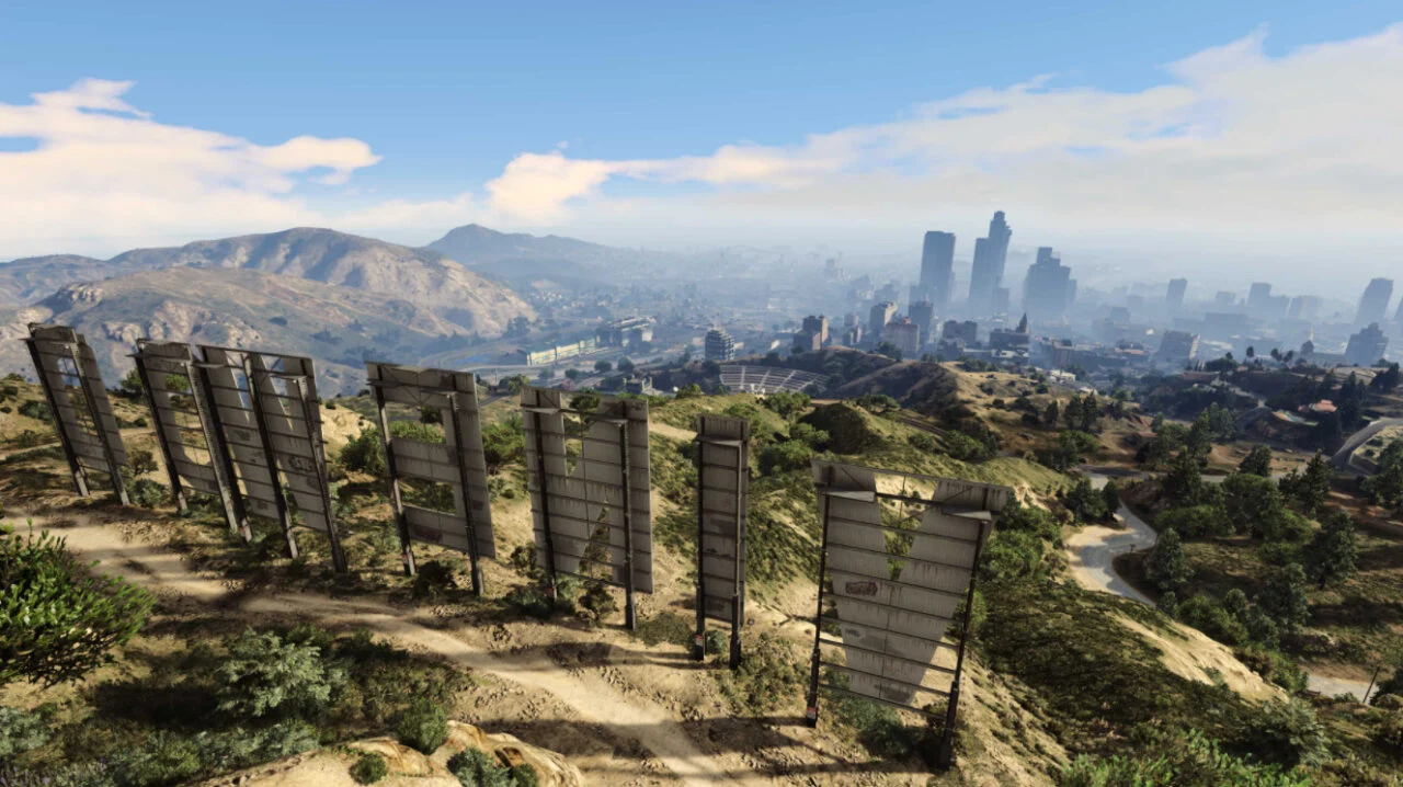 Rockstar подтвердила графические улучшения GTA V для PS5 и Xbox Series X/S и многое другое