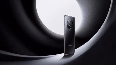 Honor Magic4 Lite