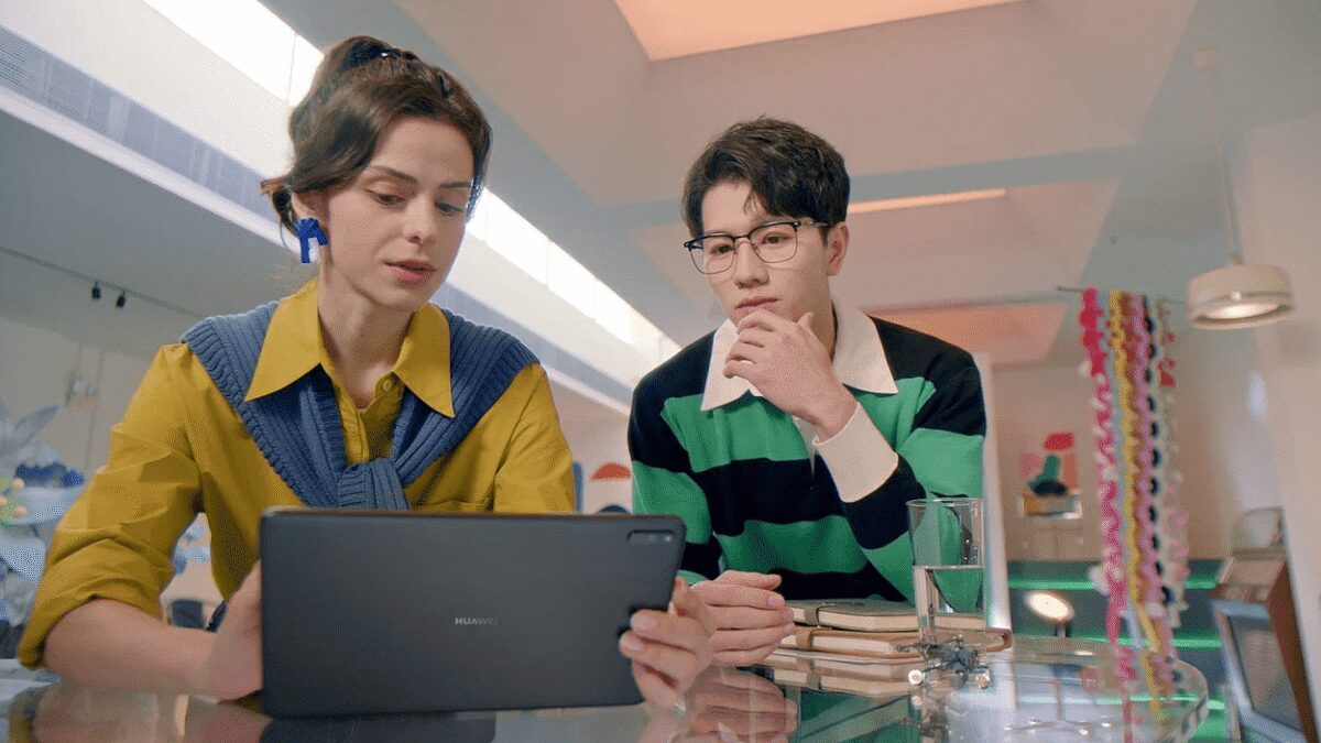 Huawei начала продажи нового планшета Huawei MatePad для офисных и образовательных задач в России 8 image 4