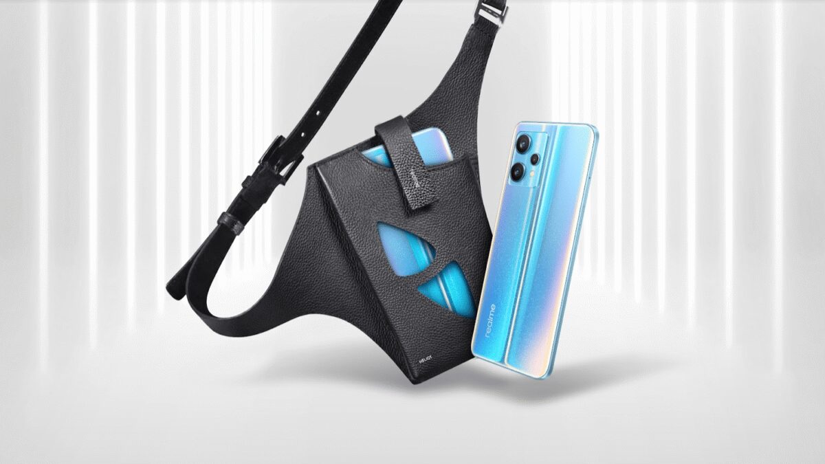 realme дебютирует на Неделе моды в Париже 4 image 6