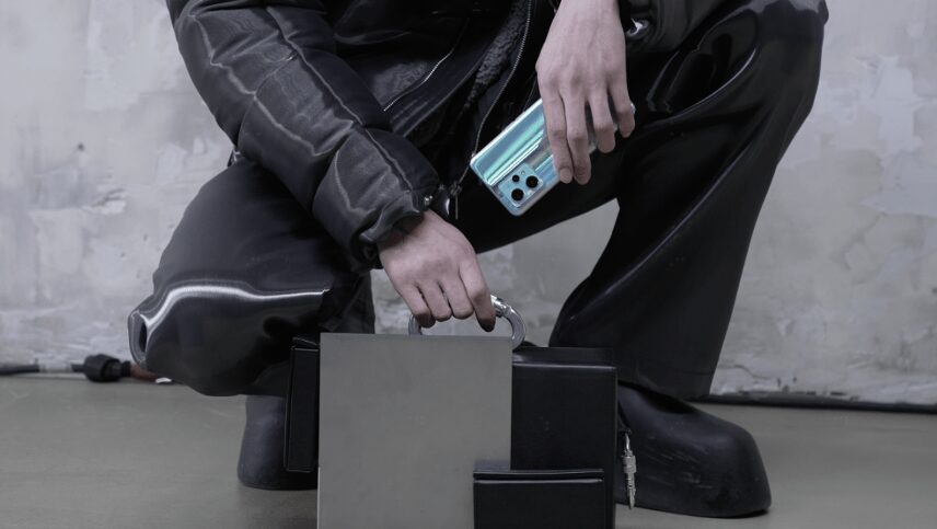 realme дебютирует на Неделе моды в Париже 5 image 7