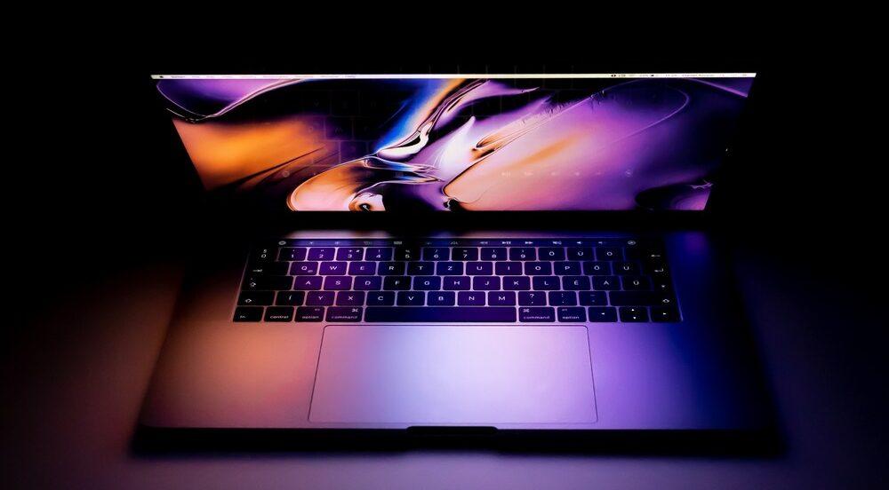 Apple MacBook Air