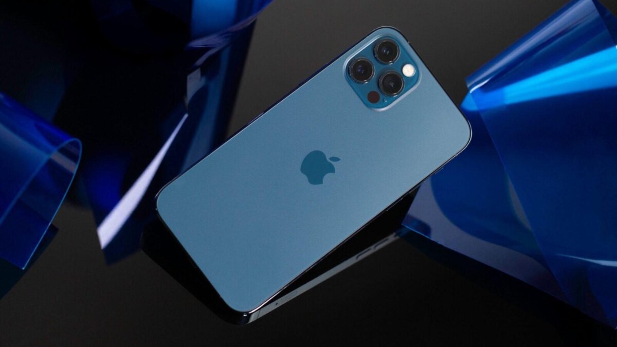 Только iPhone 14 Pro будет иметь A16 Bionic 5 iphone 12 scaled 1