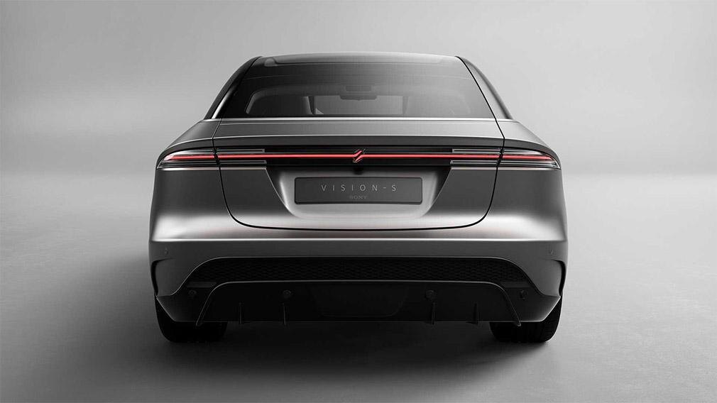 Sony и Honda объявили о партнерстве по производству электромобилей, первый автомобиль появится в 2025 году 5